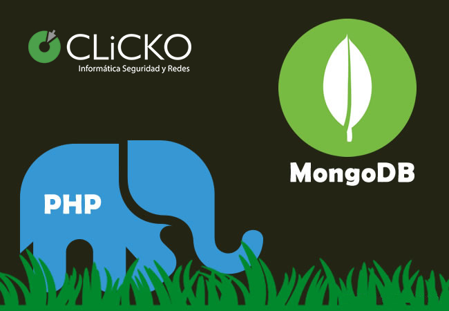 clicko-informatica-mongodb-with-php