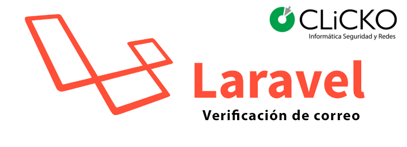 laravel-clicko-informatica-verificacion-correo-electronico